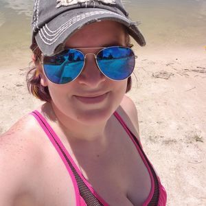 Meet your Posher, Bridget